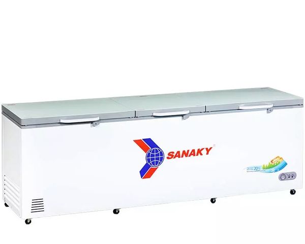 VH-1199HYK - Tủ đông Sanaky