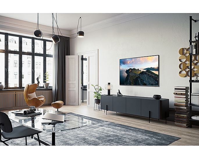 Smart Tivi QLED Samsung 4K 65 inch - QA65Q70D