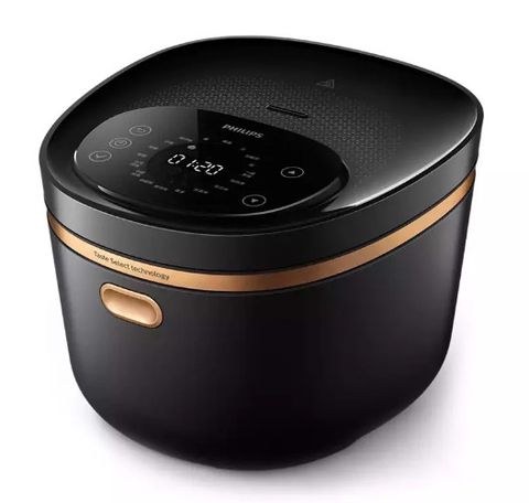 HD4539/62 - Nồi Cơm Điện Tử Philips