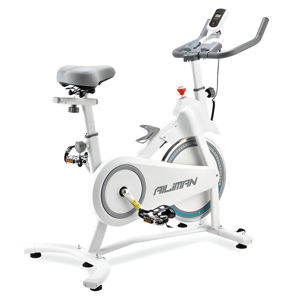 708 - Máy Đạp Xe Tại Nhà Akita