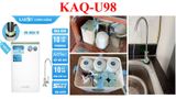  KAQ-U98 - Máy Lọc Nước Karofi _ 10 Lõi 