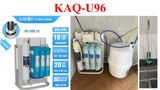  KAQ-U96 - Máy Lọc Nước Không Tủ Để Gầm Karofi 