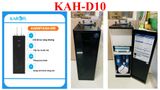  KAH-D10 - Máy Lọc Nước Nóng Nguội Karofi _ 10 Lõi 
