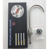  Vòi Cổ Ngỗng Inox 304 