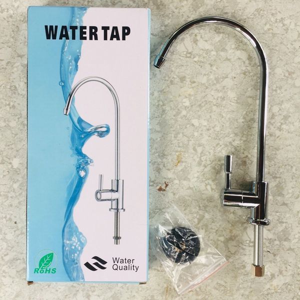 Vòi Cổ Ngỗng Inox