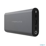  Pin sạc dự phòng tích hợp HyperJuice 27000mAh 130W USB-C Battery - HJ307 