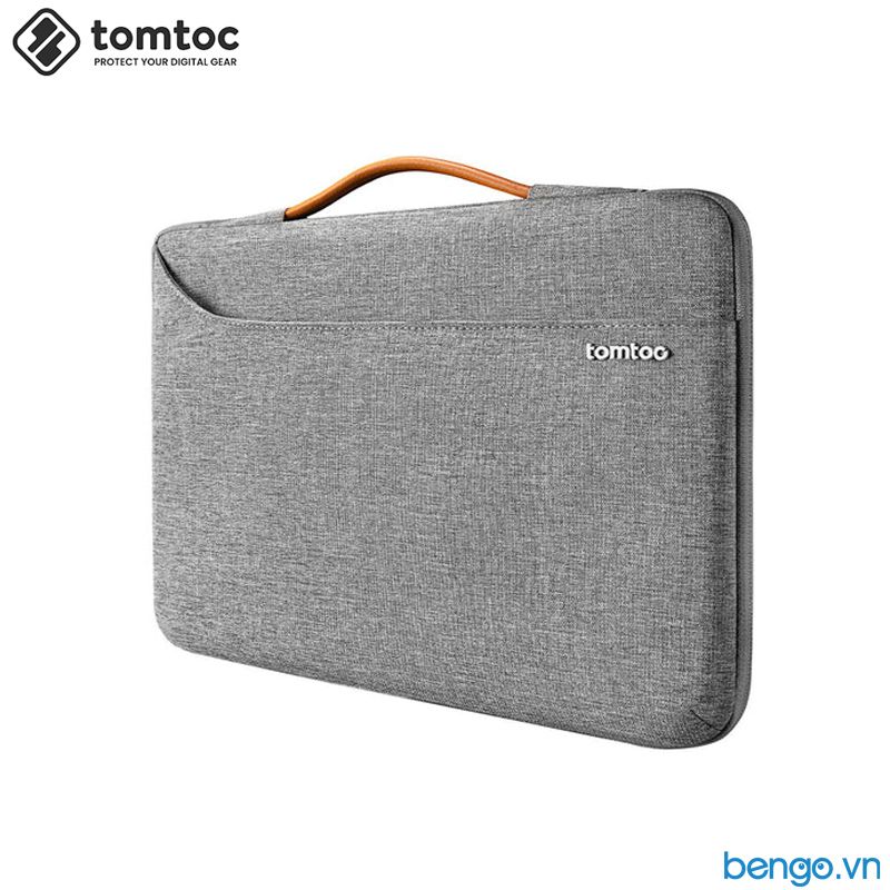  Túi Xách Chống Sốc MacBook Pro 14” TOMTOC (USA) Spill-Resistant - A22-D2 