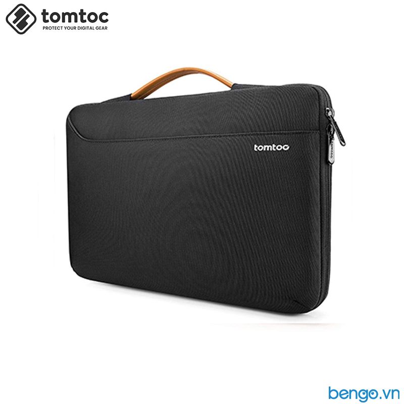  Túi Xách Chống Sốc MacBook Pro 14” TOMTOC (USA) Spill-Resistant - A22-D2 