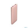 Pin sạc dự phòng Belkin Pocket Power 10000mAh - F7U020bt-Pink