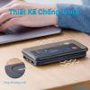  Pin Sạc Dự Phòng Không Dây Anker Wireless PowerCore 10.000mAh - A1615 