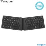  Bàn Phím Gập Bluetooth TARGUS Ergonomic Foldable Kháng Khuẩn - AKF003 