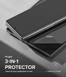  Bộ dán màn hình Samsung Galaxy Z Fold 6 RINGKE 3-in-1 Protector 