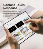  Bộ dán màn hình Samsung Galaxy Z Fold 6 RINGKE 3-in-1 Protector 