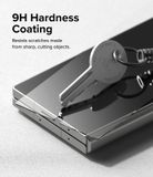  Bộ dán màn hình Samsung Galaxy Z Fold 6 RINGKE 3-in-1 Protector 