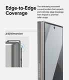  Bộ dán màn hình Samsung Galaxy Z Fold 6 RINGKE 3-in-1 Protector 