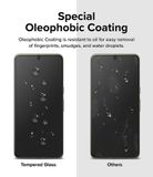  Dán cường lực Google Pixel 8 Pro / Pixel 8 RINGKE Tempered Glass 