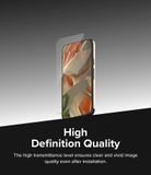  [Combo 2] Dán cường lực Google Pixel 10 / Pixel 9/Pixel 10 Pro XL/Pro 9 XL RINGKE Easy Slide Tempered Glass 