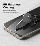  [Combo 2] Dán cường lực Google Pixel 10 / Pixel 9/Pixel 10 Pro XL/Pro 9 XL RINGKE Easy Slide Tempered Glass 