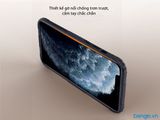  Ốp Lưng IPhone 12 Pro Max Nillkin Tactics TPU Protection Case 