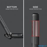  Ốp Lưng Samsung Galaxy Z Fold 4 5G VRS Design QuickStand Active 