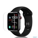  Dán màn hình Apple Watch Series 4 40mm 3D full GOR (Hộp 2 miếng) 