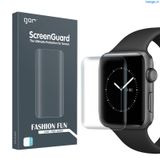  Dán màn hình Apple Watch Series 6/5/4 44mm 3D full GOR (Hộp 2 miếng) 