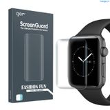  Dán màn hình Apple Watch Series 4 44mm 3D full GOR (Hộp 3 miếng) 