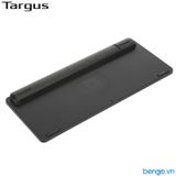  Bàn Phím Không Dây Bluetooth TARGUS Compact Kháng Khuẩn - AKB862 