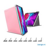  Bao da iPad Pro 12.9 2020/2018 Tomtoc (USA) Smart-Tri Case từ tính đa góc 