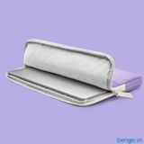  Túi Chống Sốc MacBook Air/Pro 13” NEW TOMTOC (USA) Organized Corner Armor + Pouch - A23-C02 