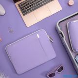  Túi Chống Sốc MacBook Air/Pro 13” NEW TOMTOC (USA) Organized Corner Armor + Pouch - A23-C02 