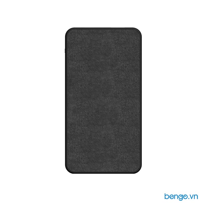  Pin Sạc Dự Phòng 20000mAh Mophie Powerstation Fabric - 401102987 