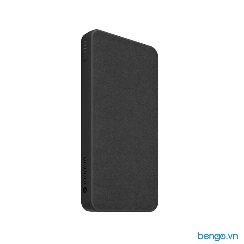  Pin Sạc Dự Phòng 20000mAh Mophie Powerstation Fabric - 401102987 