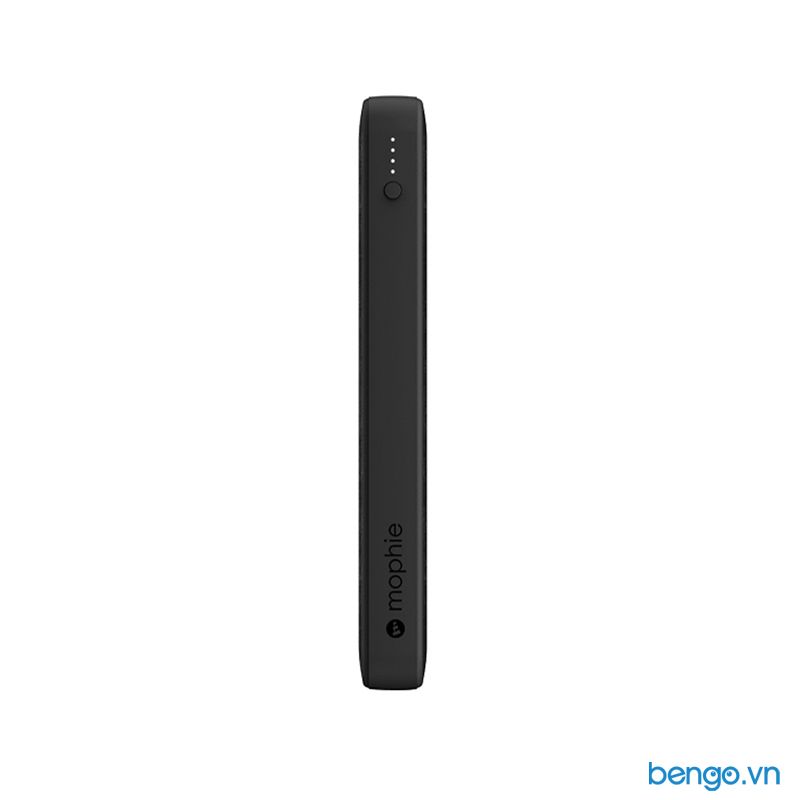  Pin Sạc Dự Phòng 20000mAh Mophie Powerstation Fabric - 401102987 