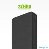  Pin Sạc Dự Phòng 20000mAh Mophie Powerstation Fabric - 401102987 