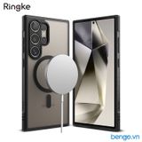  Ốp lưng Samsung Galaxy S24 Ultra RINGKE Fusion Bold Magnetic 
