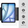  Dán Cường Lực Clear IPad Air 6 11" M2/Air 6 13" M2 2024 9H 2.5D Hiệu Zaki 