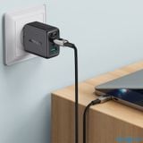  Cáp ACEFAST USB-C To Lightning MFi Màn Hình Kỹ Thuật Số LED Dài 1.2m - C6-01 