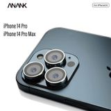  Dán AR Bảo Vệ Camera IPhone 14 Pro/14 Pro Max/13 Pro/13 Pro Max ANANK 