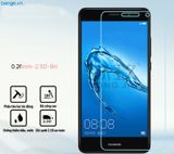  Dán màn hình cường lực Huawei Y7 Prime 9H Pro 