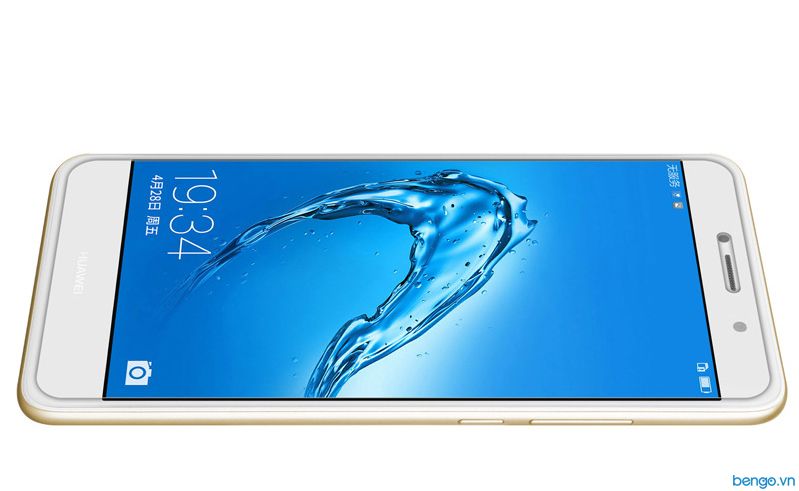  Dán màn hình cường lực Huawei Y7 Prime 9H Pro 