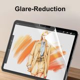 Dán Paper-Like (Matte Film) iPad Pro 11-inch (M4) 2024/Pro 13-inch (M4) 2024 Zaki dành cho viết vẽ 