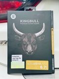  Dán cường lực iPhone 15 Pro Max Mipow Kingbull HD Chống Nhìn Trộm 