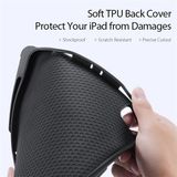  Bao da kèm phím iPad Air 4 / 5 / iPad Pro 11 (2018/2020/2021/2022) Dux Ducis 