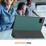  Bao da Xiaomi Pad 6/6 Pro/Pad 6s Pro 12.4