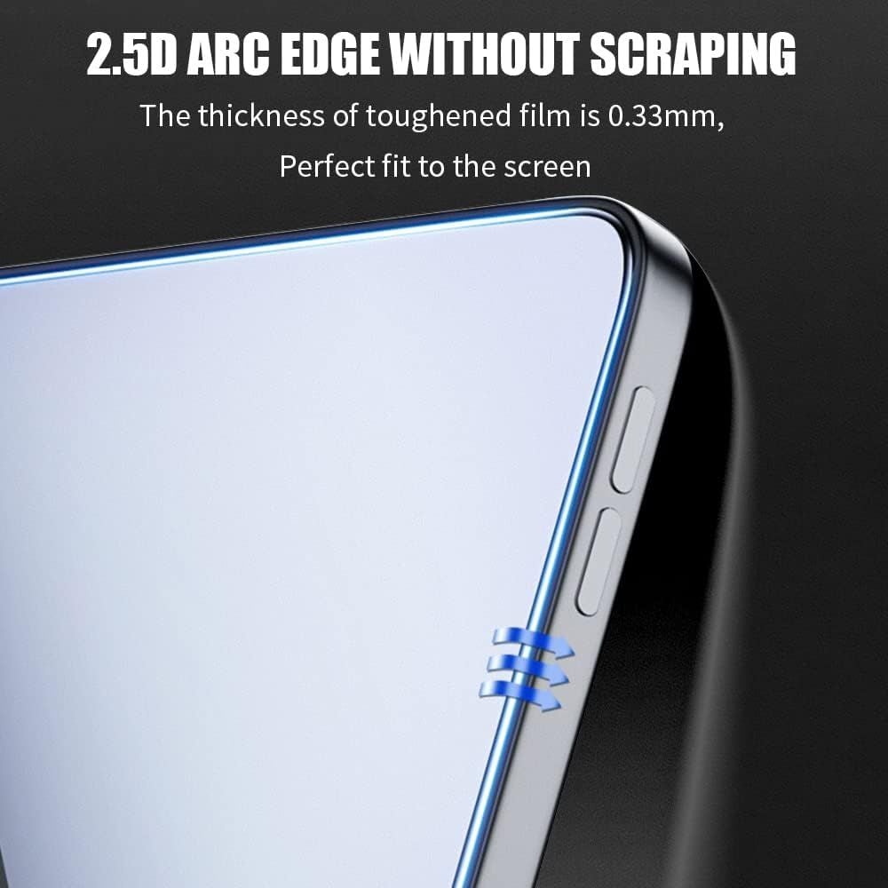  Dán màn hình cường lực Samsung Galaxy Tab S10 FE Plus/S10 FE/S9/S9 FE/Tab S9 Plus/Tab S9 Ultra 9H 