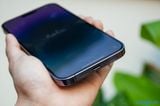  Dán Cường Lực Chống Chói IPhone 14 Pro Max HODA Full Anti-Reflection (Kèm Khung Dán Lấy Bụi) 