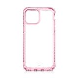  Ốp Lưng iPhone 13/13 Pro/13 Pro Max ITSKINS Hybrid // Clear Antimicrobial 