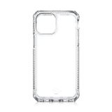  Ốp Lưng iPhone 13/13 Pro/13 Pro Max ITSKINS Hybrid // Clear Antimicrobial 