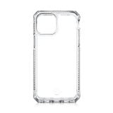  Ốp Lưng iPhone 13/13 Pro/13 Pro Max ITSKINS Hybrid // Clear Antimicrobial 